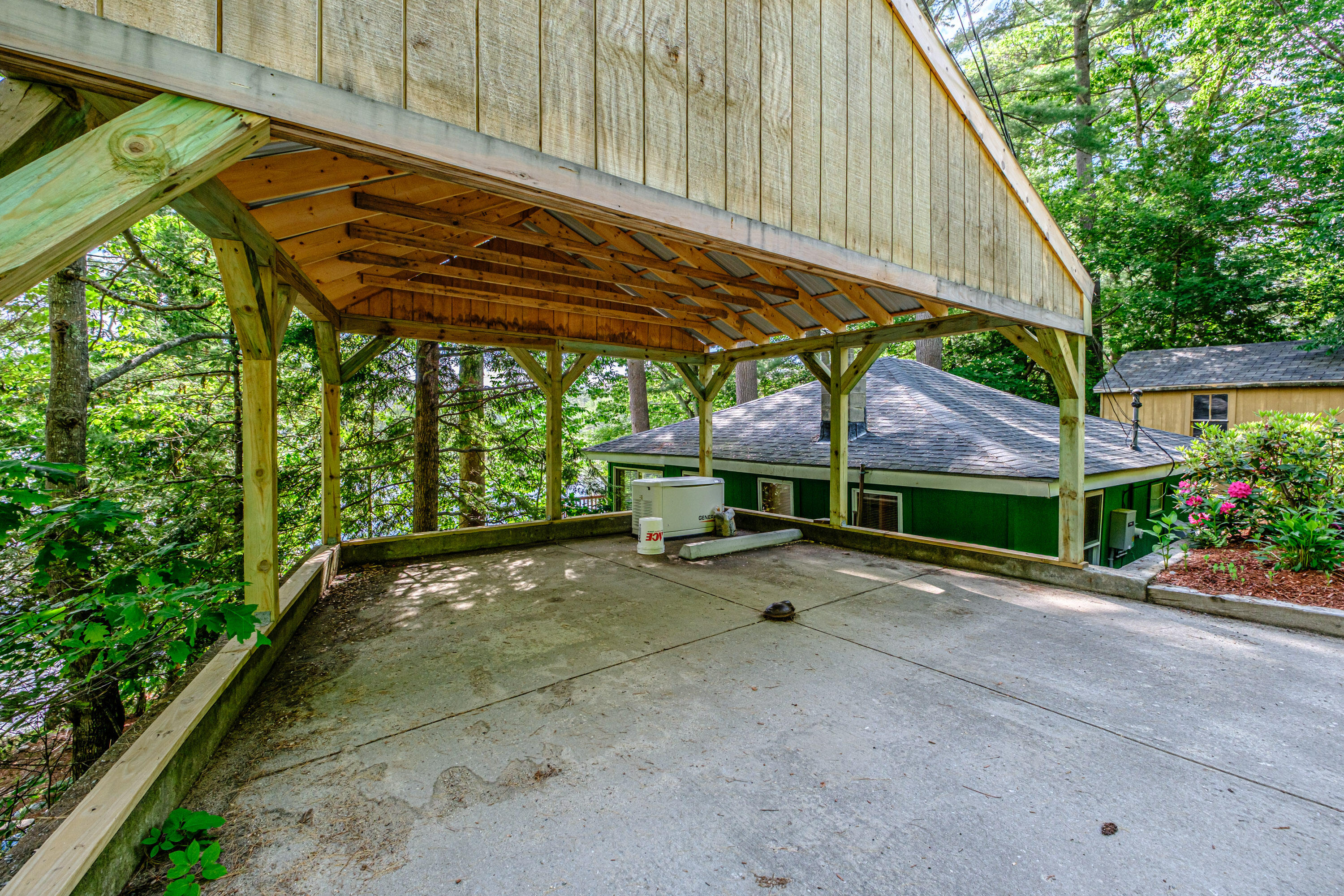 334 Waterford Road Waterford, ME 04088 - Photo 29 of 86