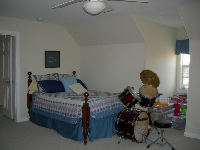 4224 Watson Seed Farm Road Whitakers, NC 27891 - Photo 14 of 25 Additional Photo