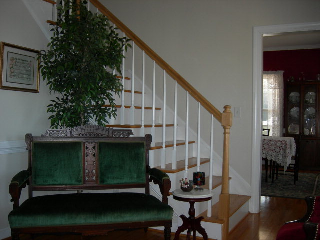4224 Watson Seed Farm Road Whitakers, NC 27891 - Photo 3 of 25 Additional Photo