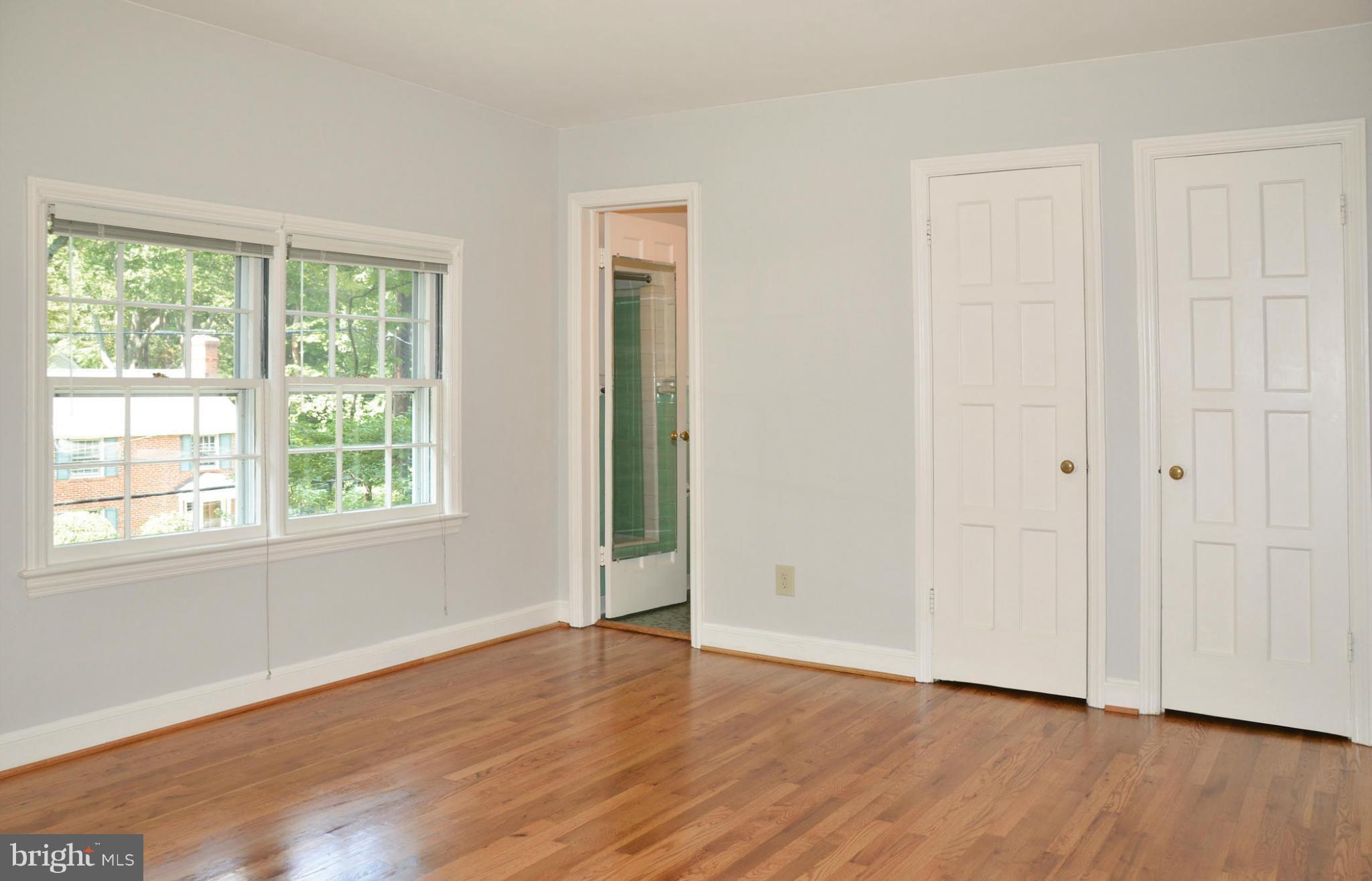 5919 Ramsgate Road Bethesda, MD 20816 - Photo 22 of 30 Bedroom (Master)