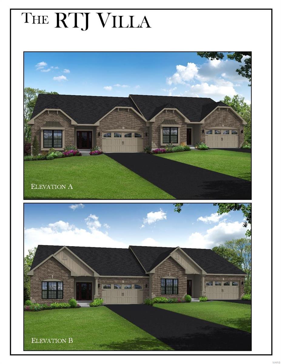 511 Ridge Top Court Eureka, MO 63025 - Photo 3 of 36 Gallery Image 3