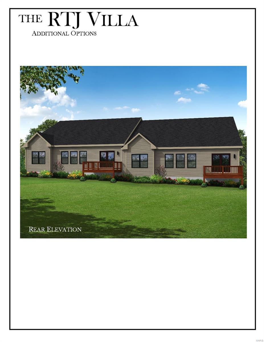 511 Ridge Top Court Eureka, MO 63025 - Photo 4 of 36 Gallery Image 4