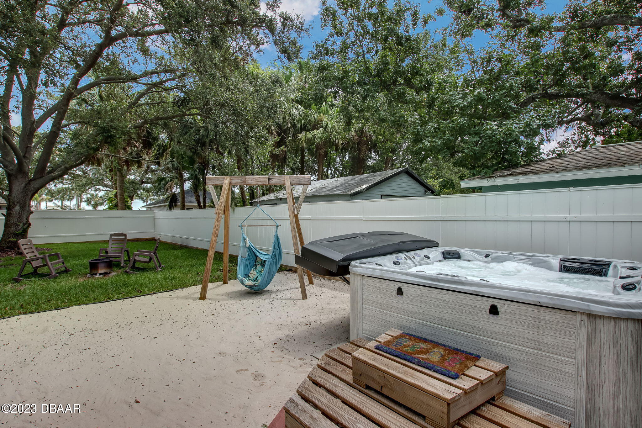 827 South Beach Street Daytona Beach, FL 32114 - Photo 30 of 40