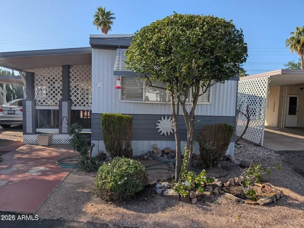 $16,900 | 139 South Crismon Road, Unit 14, Mesa, AZ 85208