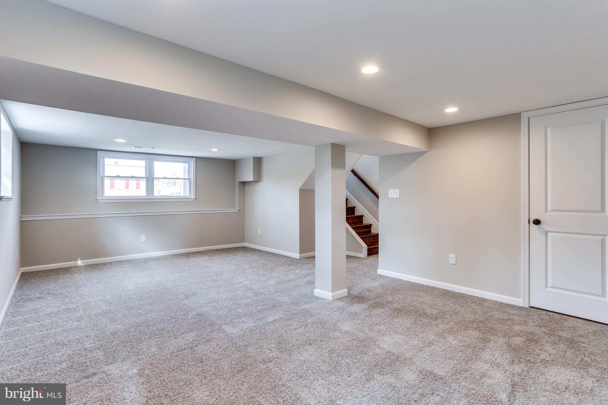 1515 Adamsview Road Baltimore, MD 21228 - Photo 19 of 26 You'll love the natural light in the lower level!