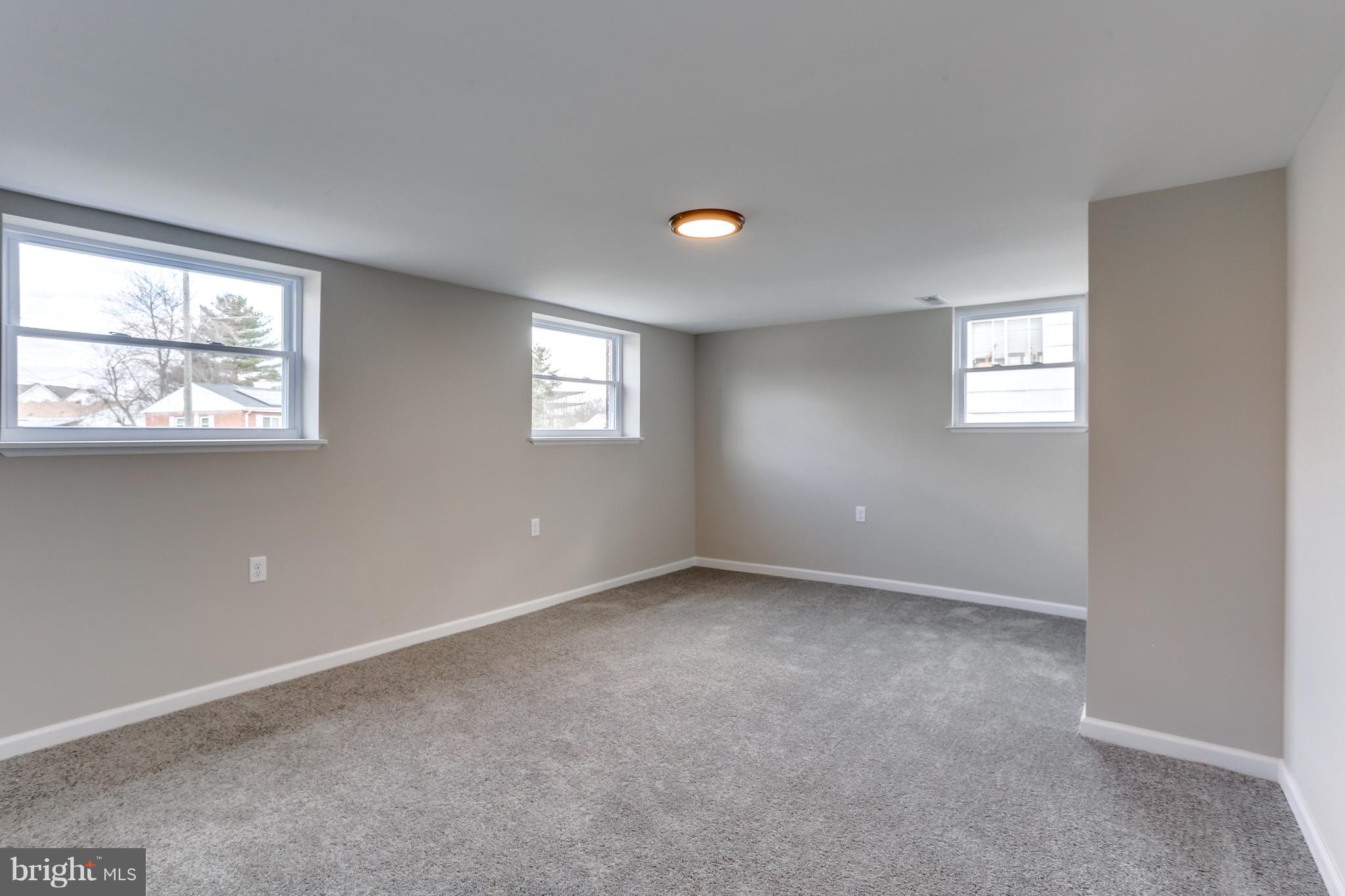 1515 Adamsview Road Baltimore, MD 21228 - Photo 20 of 26 Basement