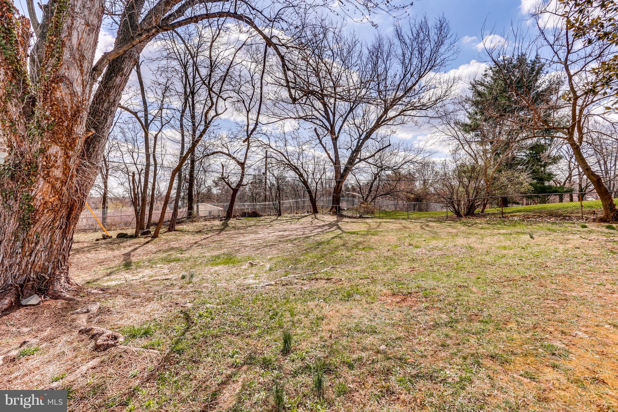1515 Adamsview Road Baltimore, MD 21228 - Photo 26 of 26 large fenced backyard perfect for kids and/or pets