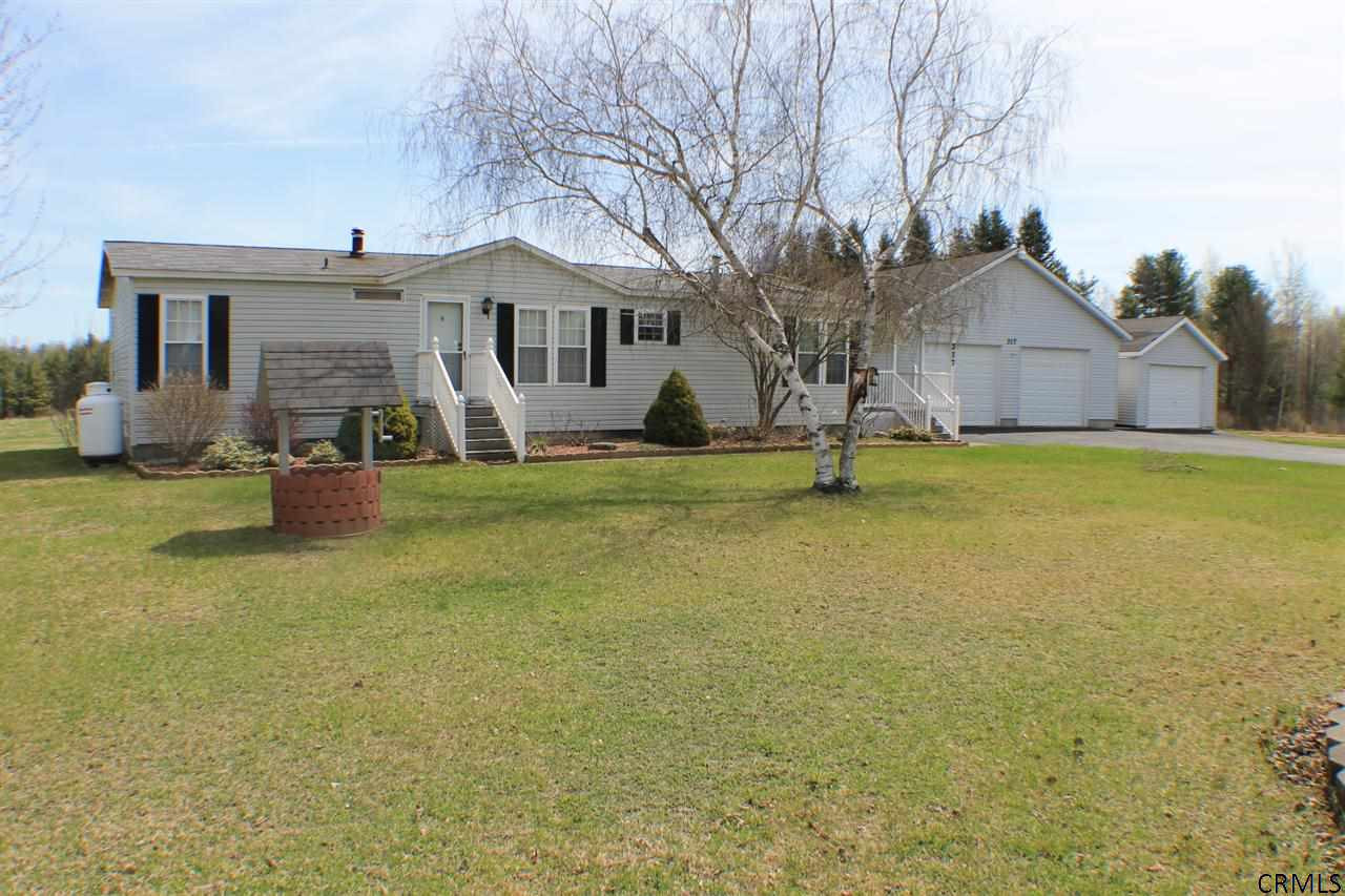 317 Smith Road Perth, NY 12010 - Photo 1 of 15 Photo 1