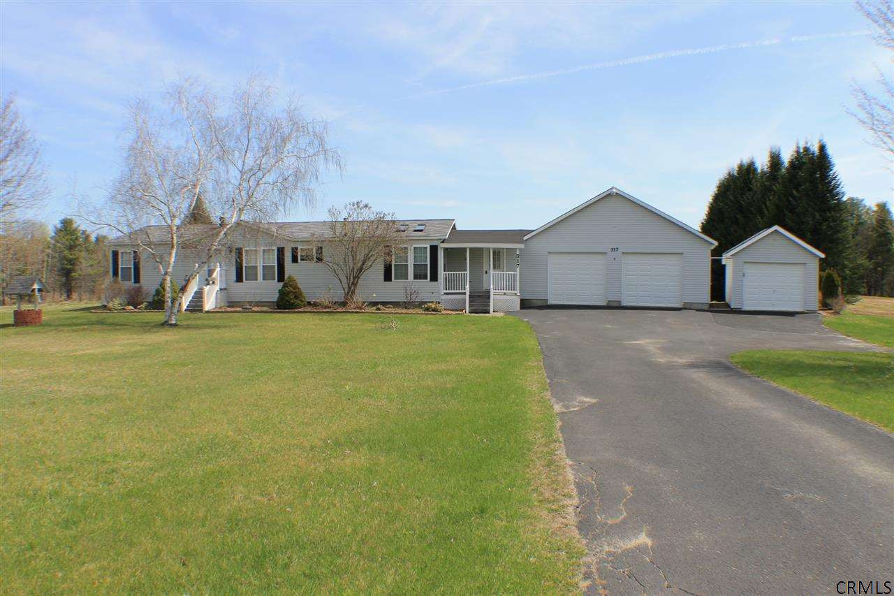 317 Smith Road Perth, NY 12010 - Photo 15 of 15 Photo 18