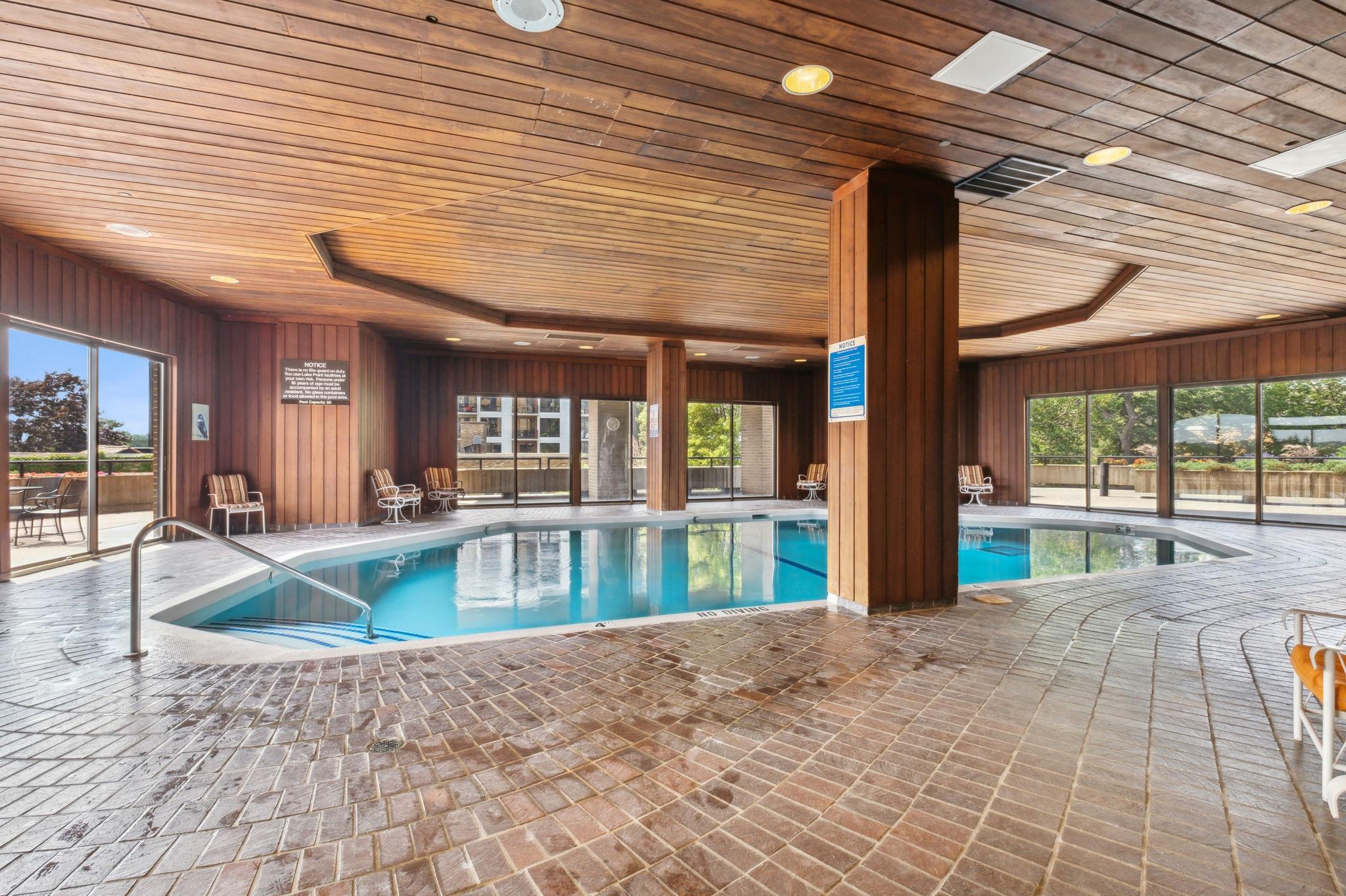 2950 Dean Parkway, Unit 2205 Minneapolis, MN 55416 - Photo 37 of 43