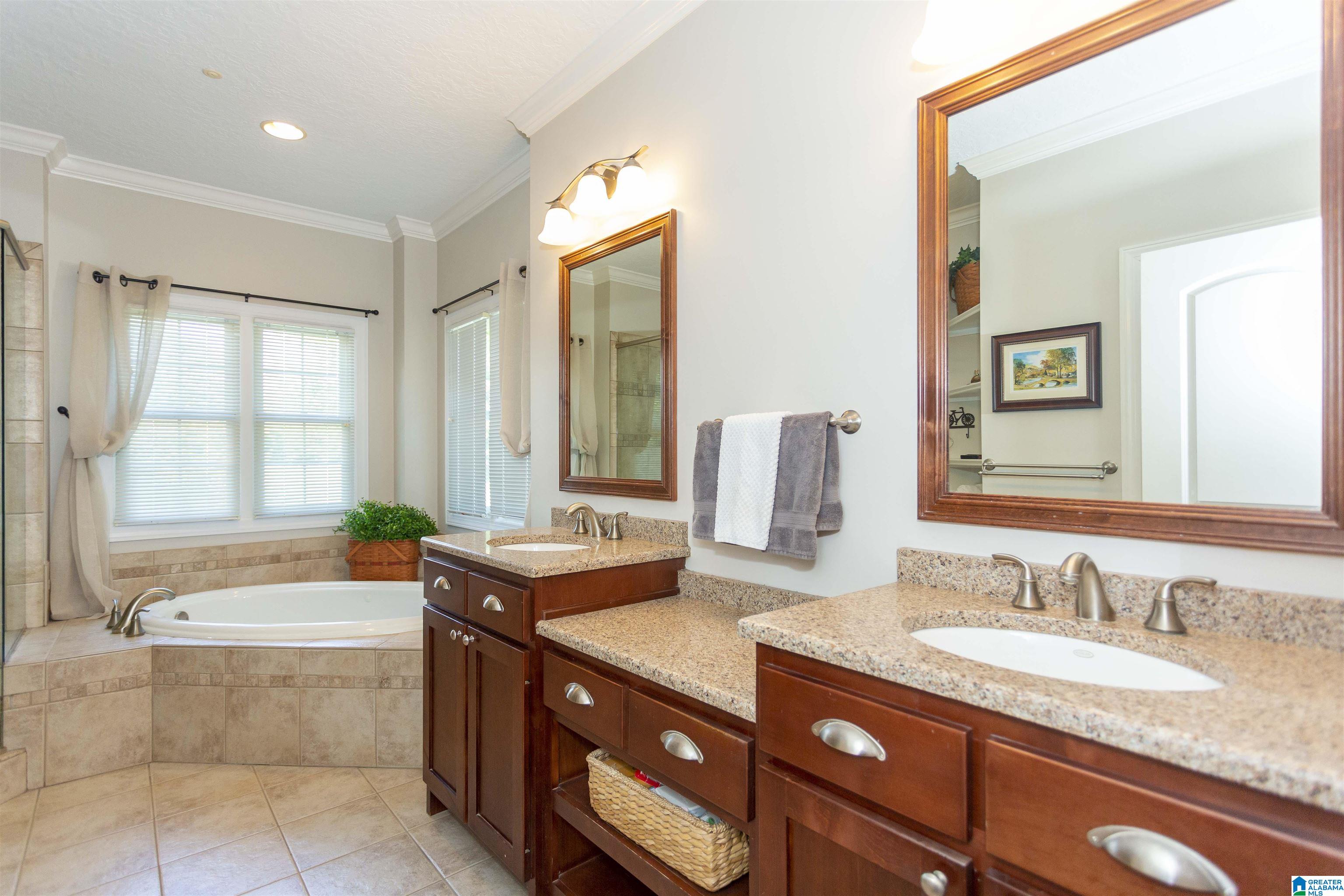 196 Willow Cove Road Oxford, AL 36203 - Photo 24 of 45