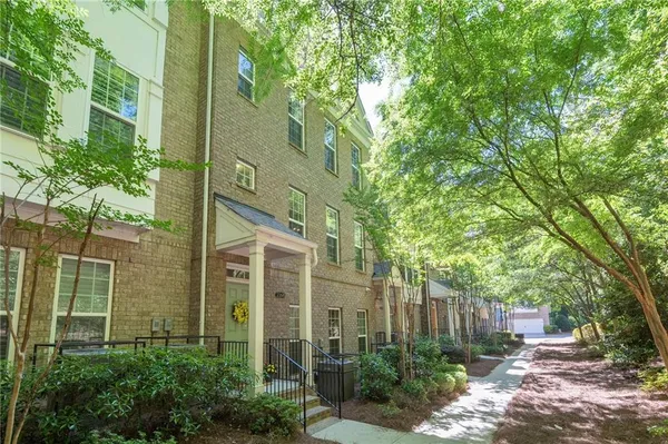 $649,900 | 2168 Rock Creek Park, Decatur, GA 30033