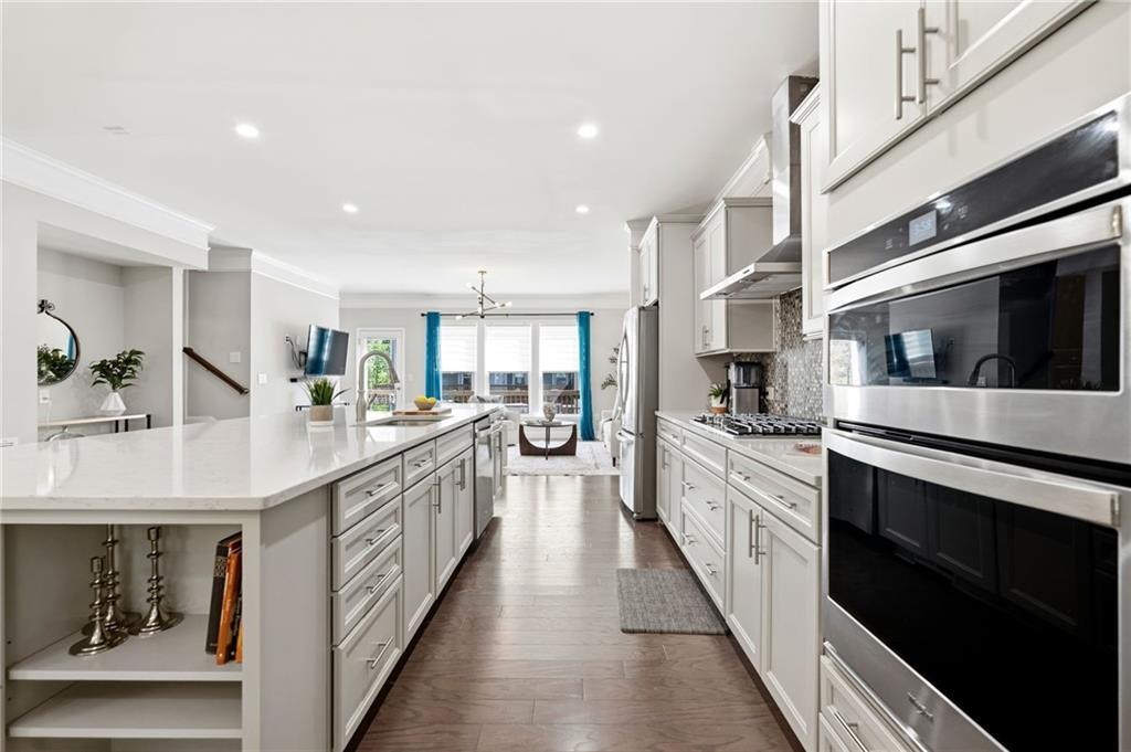 2168 Rock Creek Park Decatur, GA 30033 - Photo 11 of 68