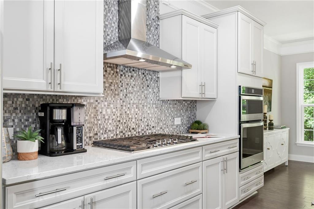 2168 Rock Creek Park Decatur, GA 30033 - Photo 12 of 68