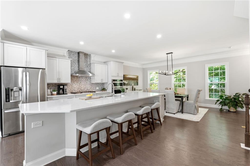 2168 Rock Creek Park Decatur, GA 30033 - Photo 13 of 68