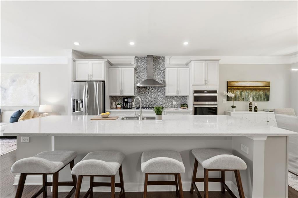 2168 Rock Creek Park Decatur, GA 30033 - Photo 14 of 68