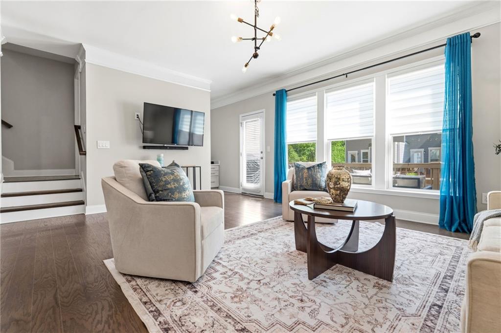 2168 Rock Creek Park Decatur, GA 30033 - Photo 15 of 68