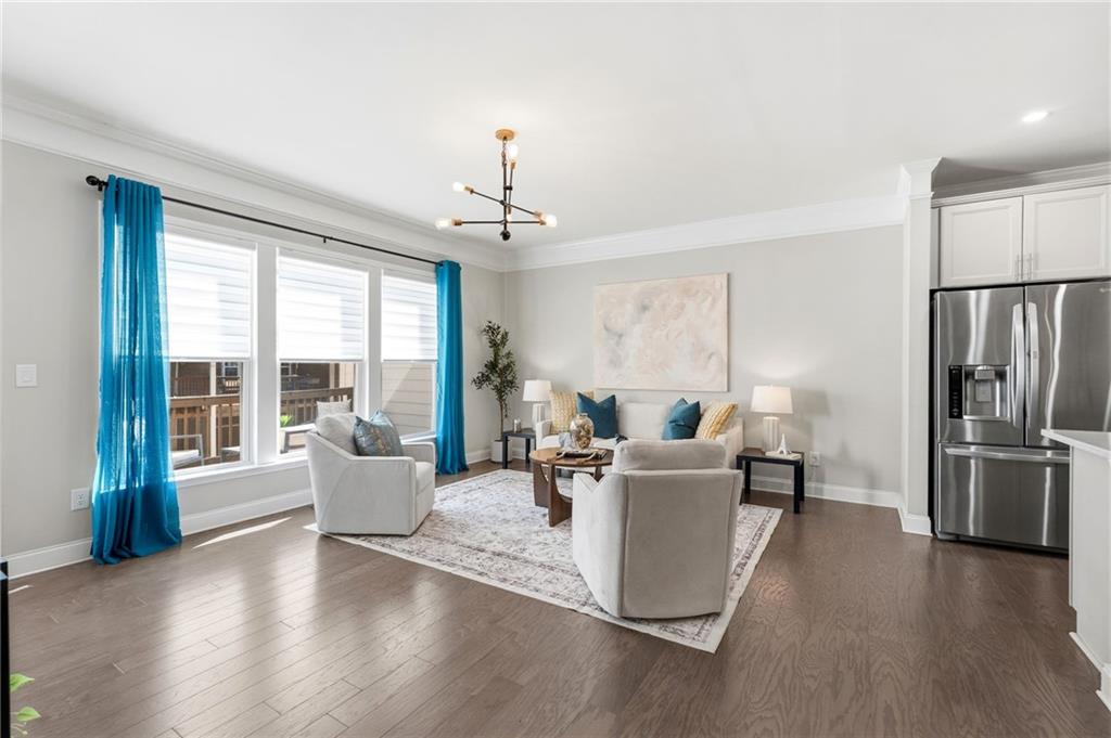 2168 Rock Creek Park Decatur, GA 30033 - Photo 16 of 68