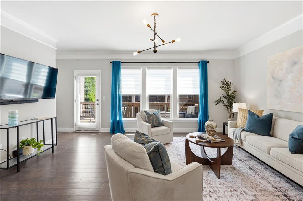 2168 Rock Creek Park Decatur, GA 30033 - Photo 17 of 68