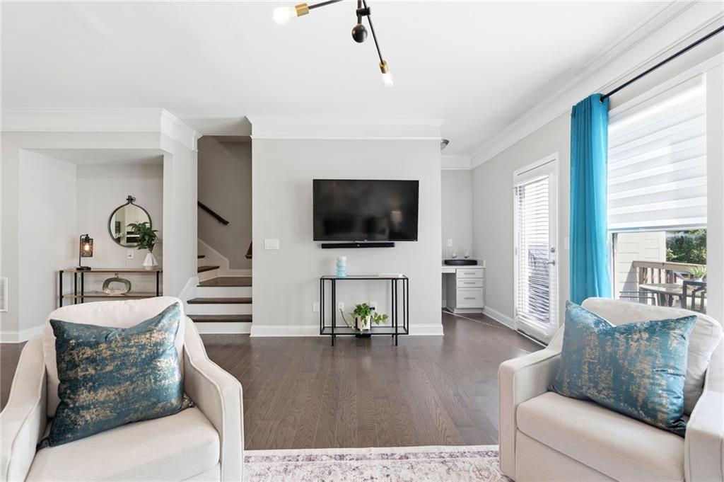 2168 Rock Creek Park Decatur, GA 30033 - Photo 18 of 68