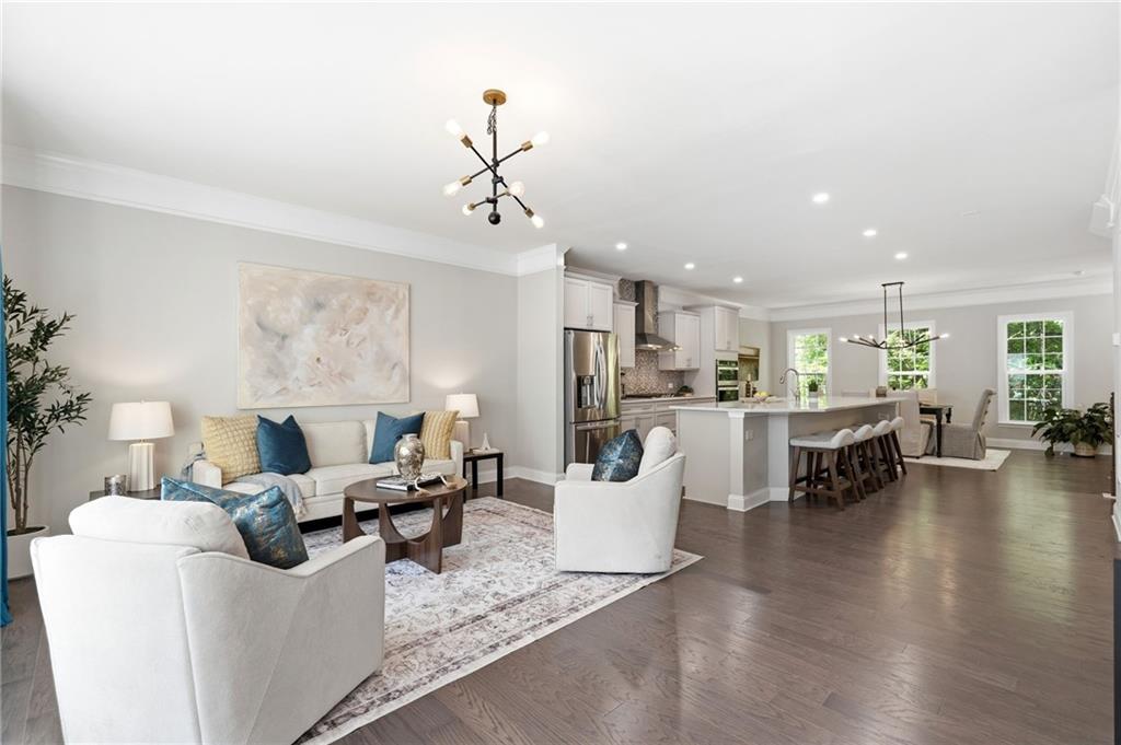 2168 Rock Creek Park Decatur, GA 30033 - Photo 20 of 68