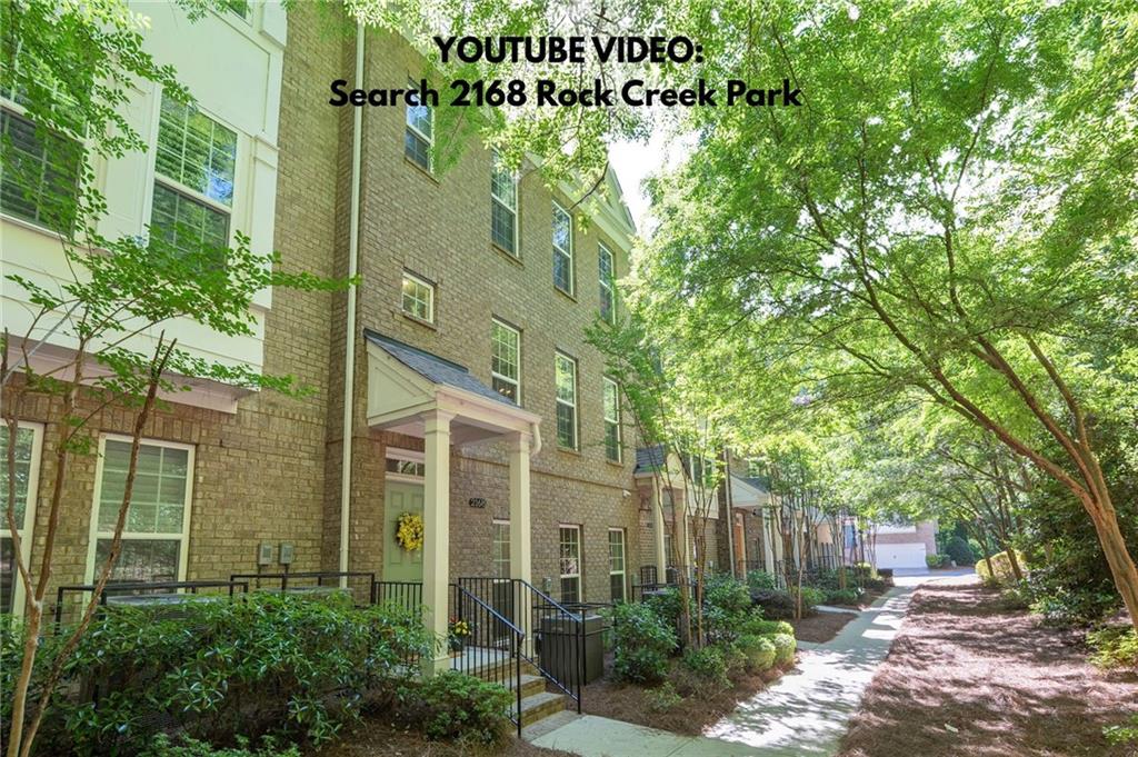2168 Rock Creek Park Decatur, GA 30033 - Photo 2 of 69