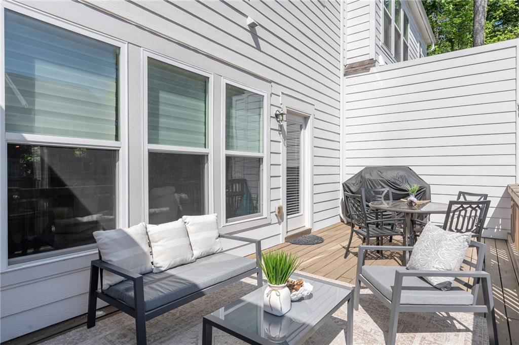 2168 Rock Creek Park Decatur, GA 30033 - Photo 22 of 68