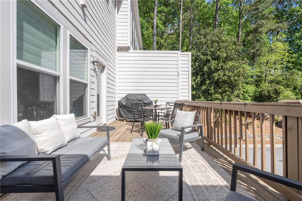 2168 Rock Creek Park Decatur, GA 30033 - Photo 23 of 68