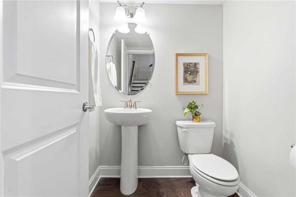 2168 Rock Creek Park Decatur, GA 30033 - Photo 24 of 68