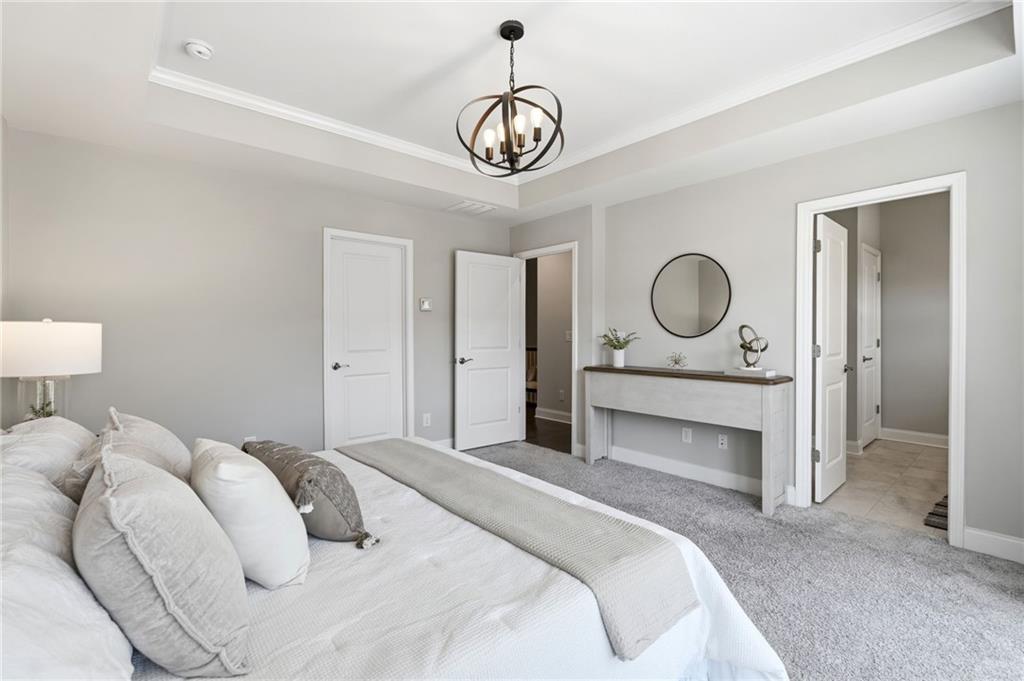 2168 Rock Creek Park Decatur, GA 30033 - Photo 27 of 68