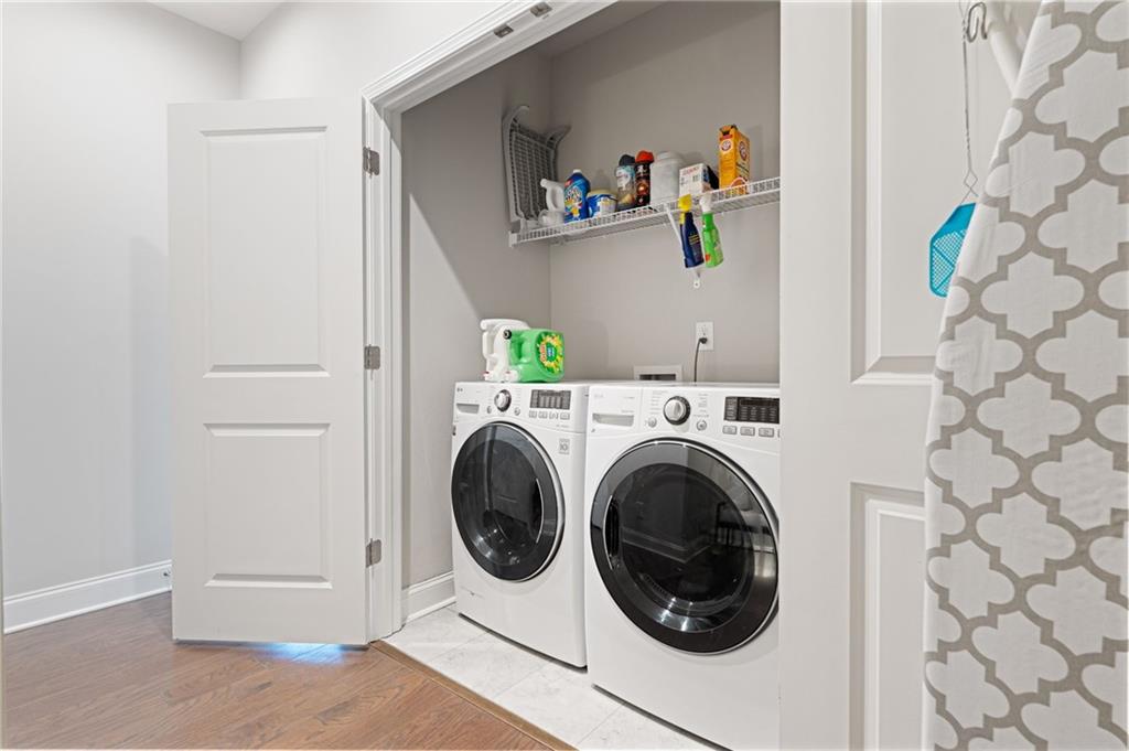 2168 Rock Creek Park Decatur, GA 30033 - Photo 37 of 68