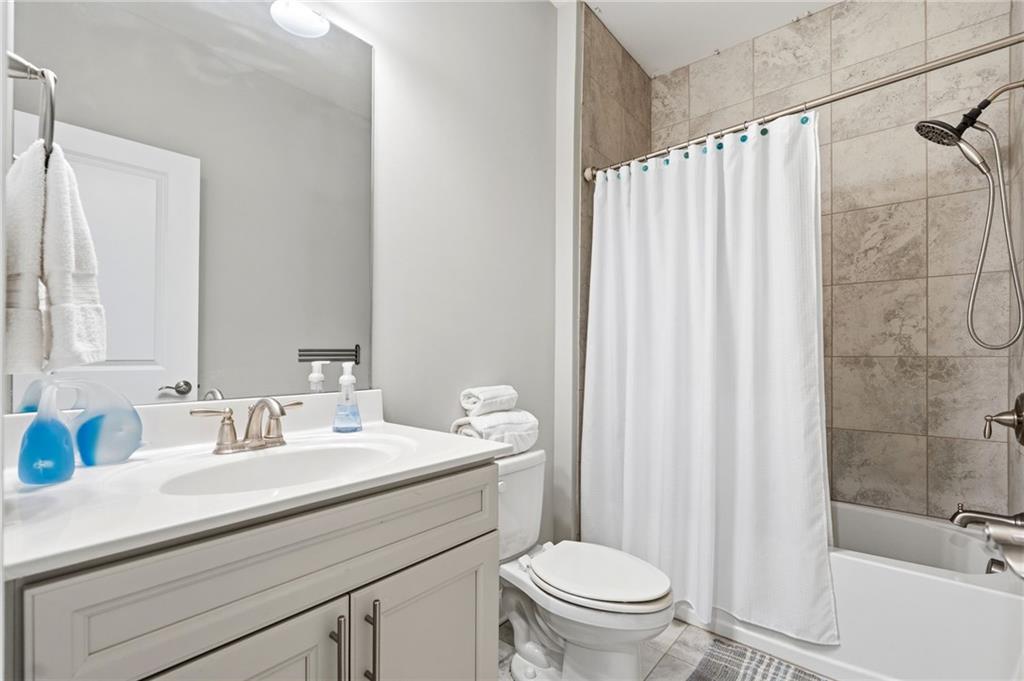 2168 Rock Creek Park Decatur, GA 30033 - Photo 37 of 69