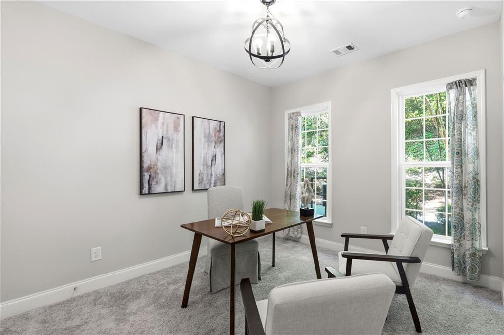 2168 Rock Creek Park Decatur, GA 30033 - Photo 38 of 68