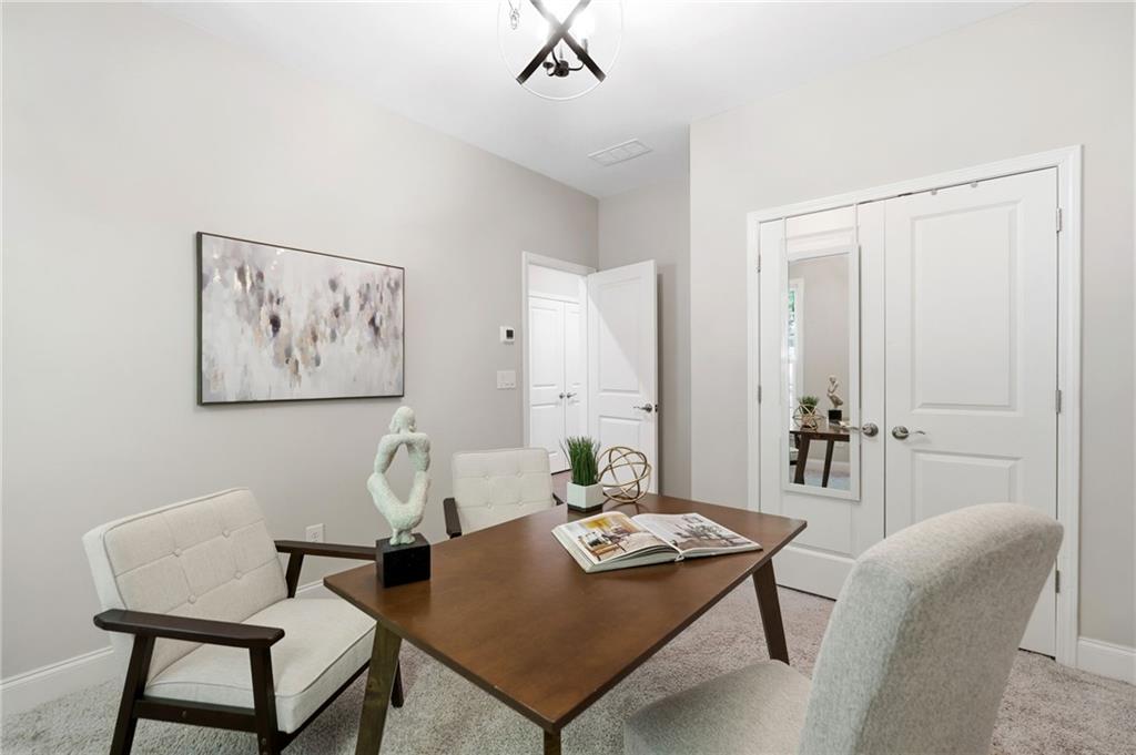 2168 Rock Creek Park Decatur, GA 30033 - Photo 39 of 68