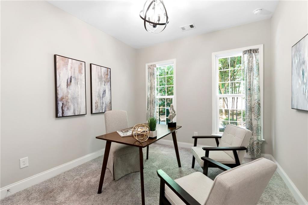 2168 Rock Creek Park Decatur, GA 30033 - Photo 40 of 68