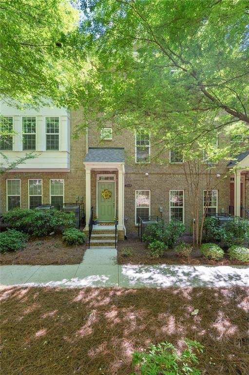 2168 Rock Creek Park Decatur, GA 30033 - Photo 4 of 68