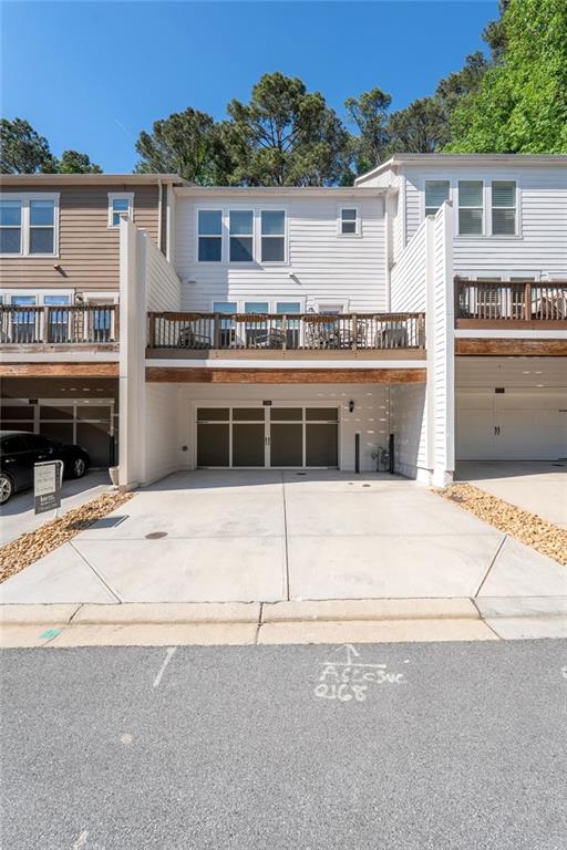 2168 Rock Creek Park Decatur, GA 30033 - Photo 43 of 68