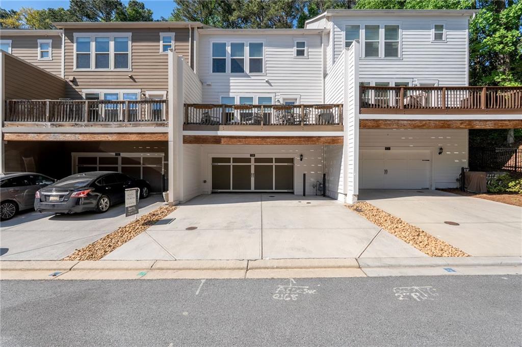 2168 Rock Creek Park Decatur, GA 30033 - Photo 45 of 69