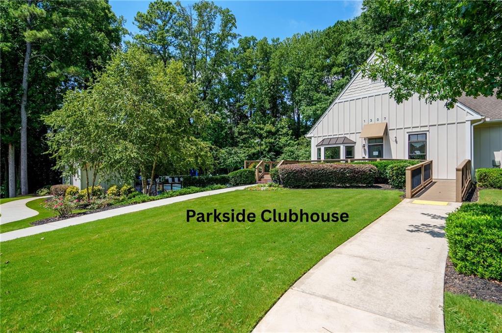 2168 Rock Creek Park Decatur, GA 30033 - Photo 46 of 69