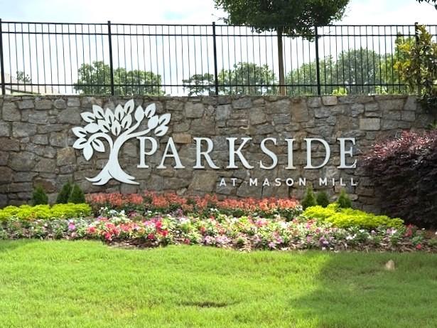 2168 Rock Creek Park Decatur, GA 30033 - Photo 47 of 69