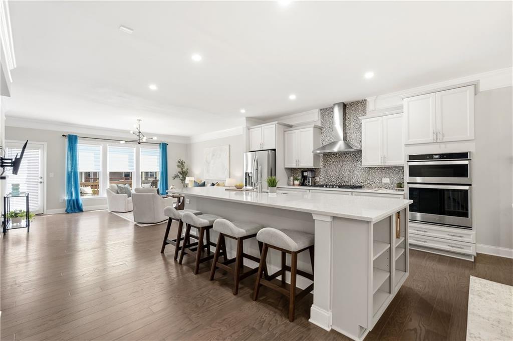 2168 Rock Creek Park Decatur, GA 30033 - Photo 5 of 68