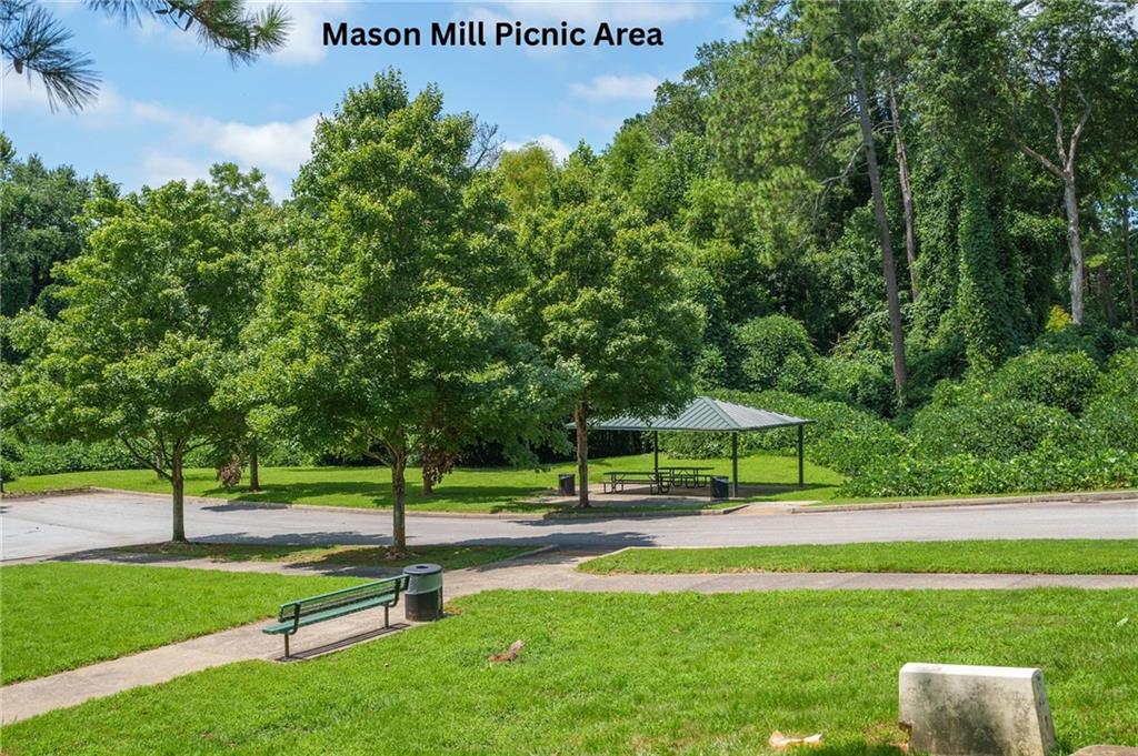 2168 Rock Creek Park Decatur, GA 30033 - Photo 55 of 69