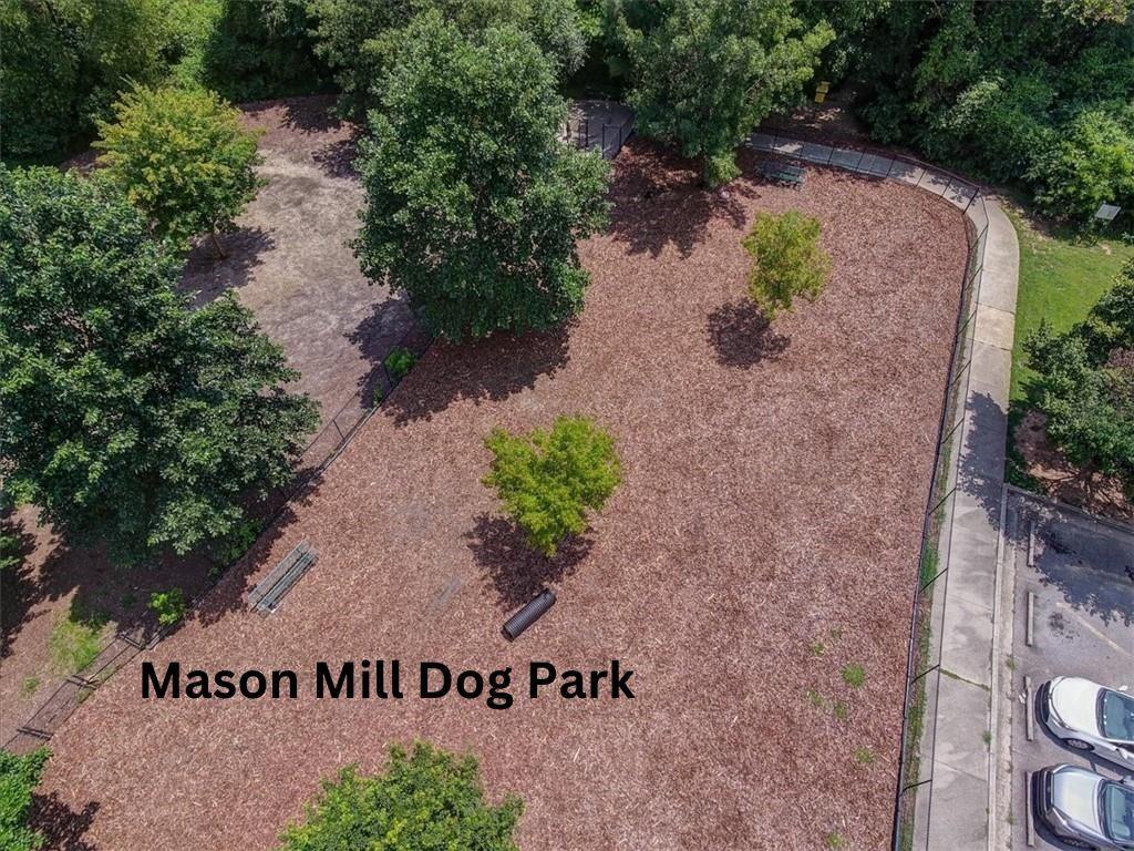 2168 Rock Creek Park Decatur, GA 30033 - Photo 57 of 69