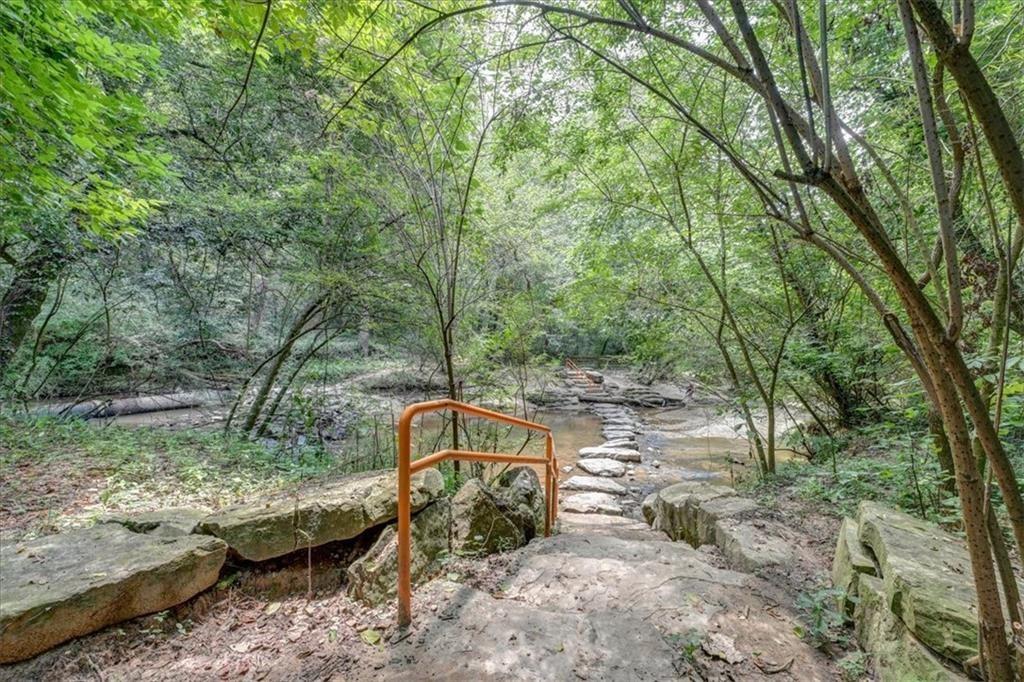 2168 Rock Creek Park Decatur, GA 30033 - Photo 58 of 68