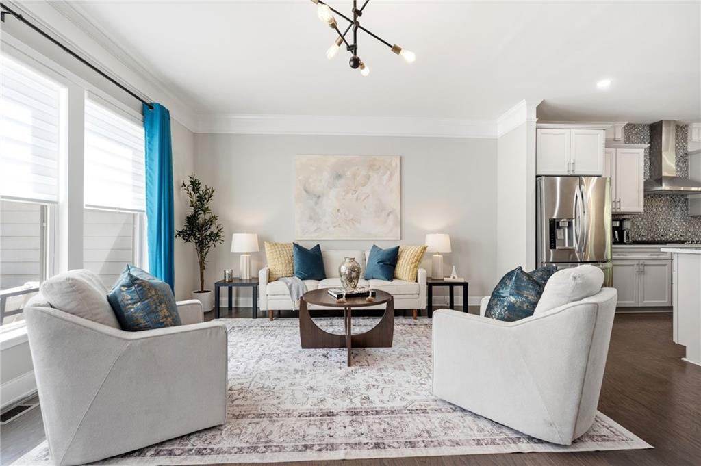 2168 Rock Creek Park Decatur, GA 30033 - Photo 6 of 68