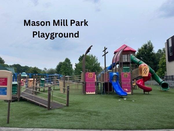 2168 Rock Creek Park Decatur, GA 30033 - Photo 61 of 69