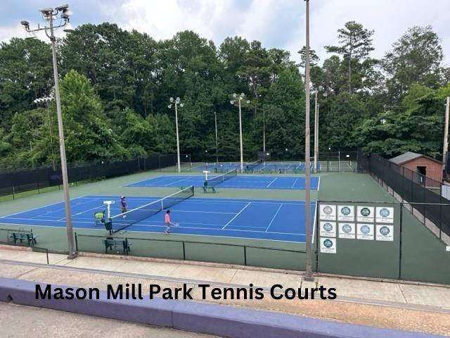 2168 Rock Creek Park Decatur, GA 30033 - Photo 61 of 68