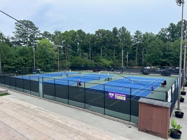 2168 Rock Creek Park Decatur, GA 30033 - Photo 62 of 68