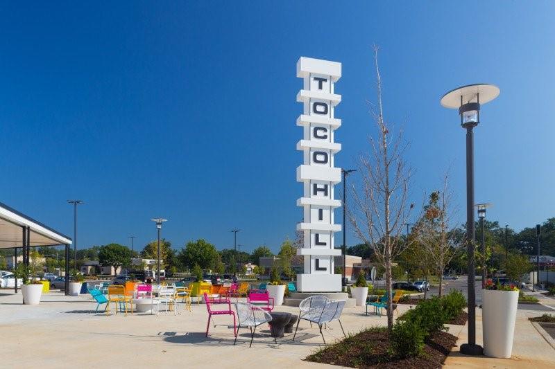 2168 Rock Creek Park Decatur, GA 30033 - Photo 63 of 68