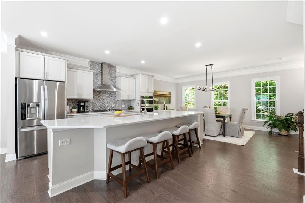 2168 Rock Creek Park Decatur, GA 30033 - Photo 8 of 68